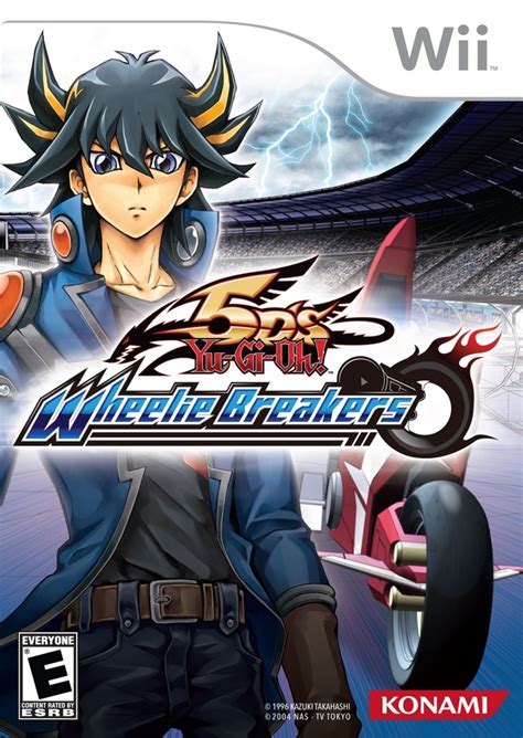 yu gi oh 5ds games.